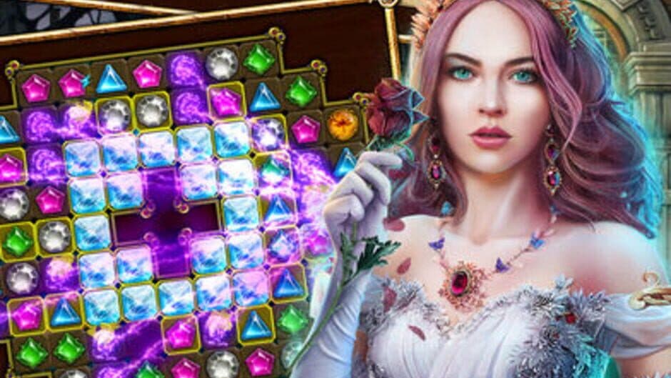 Hidden City: Hidden Object Adventure screenshot 4