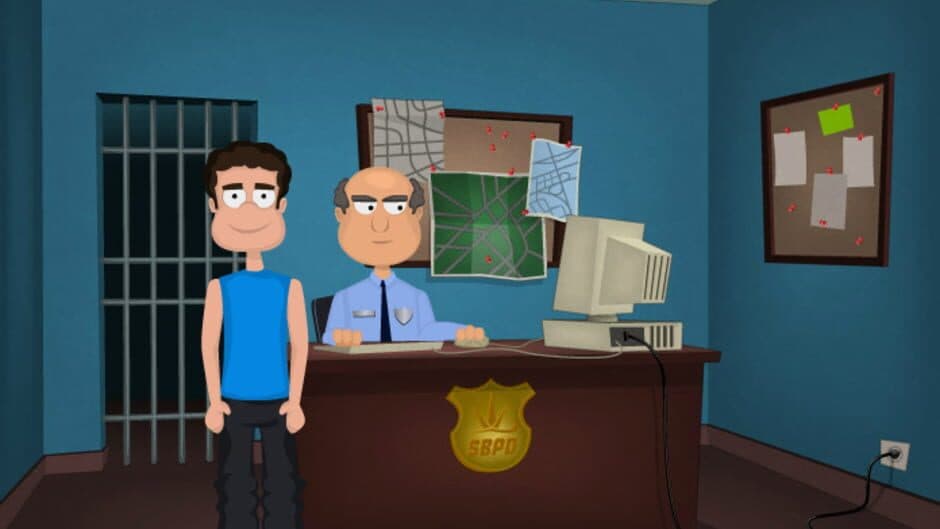 Route 401 Motel screenshot 1
