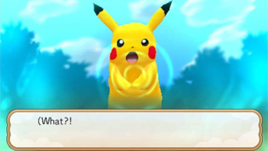 Pokémon Super Mystery Dungeon screenshot 4