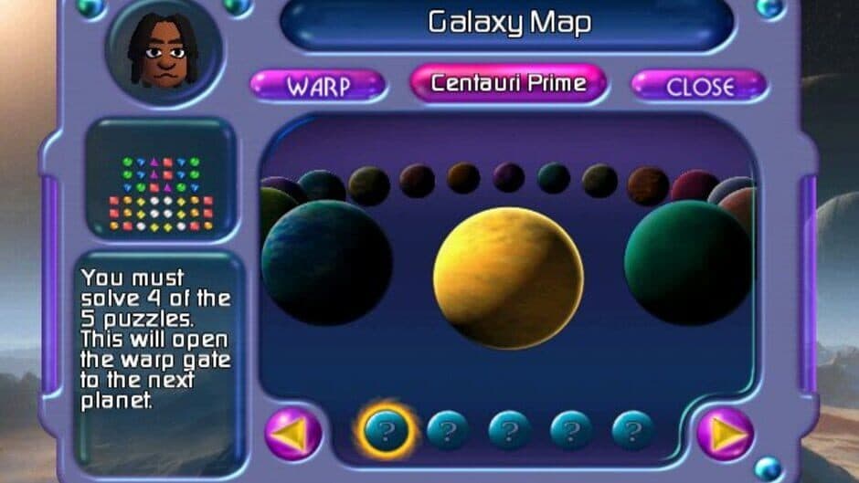 Bejeweled 2 screenshot 1