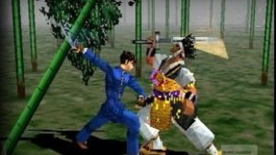 Bushido Blade screenshot 3