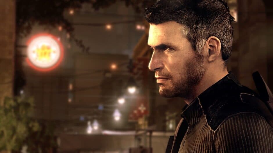 Tom Clancy's Splinter Cell: Conviction screenshot 3