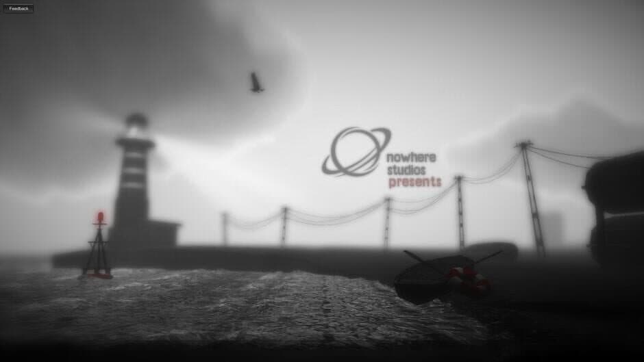 Monochroma screenshot 5