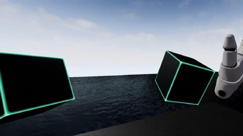 AliveInVR screenshot 5