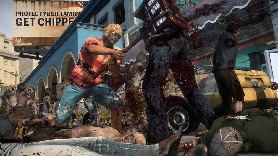 Dead Rising 3 screenshot 2