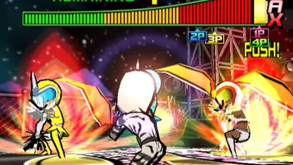 Viewtiful Joe: Red Hot Rumble screenshot 8