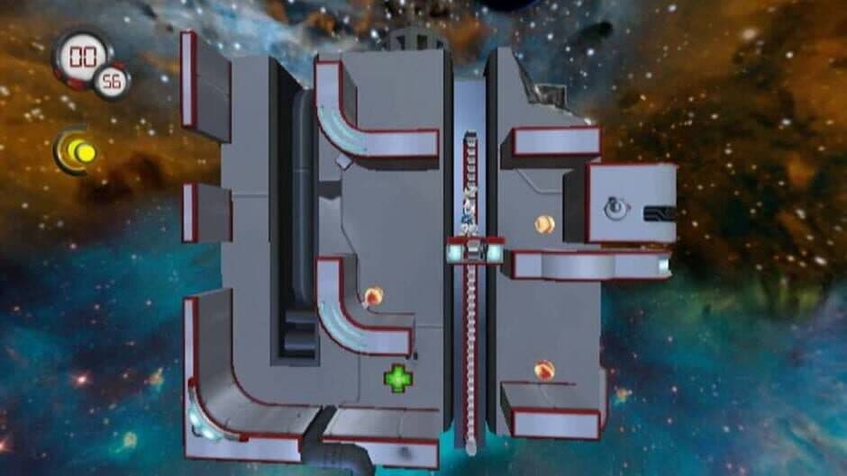 Aya and the Cubes of Light screenshot 6