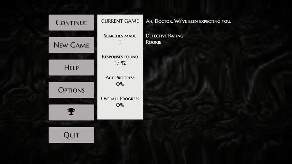 The Infectious Madness of Doctor Dekker screenshot 2