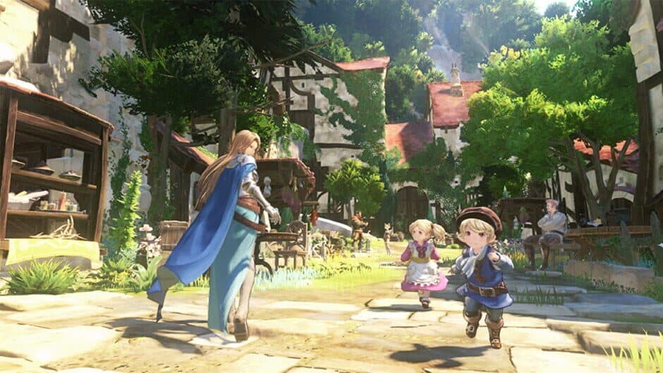 Granblue Fantasy: Relink screenshot 6