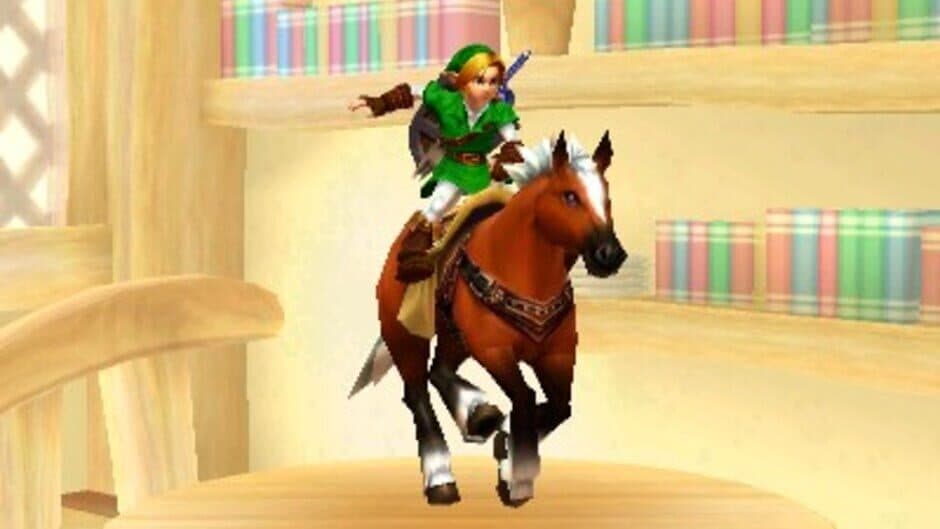 Picross 3D: Round 2 screenshot 1