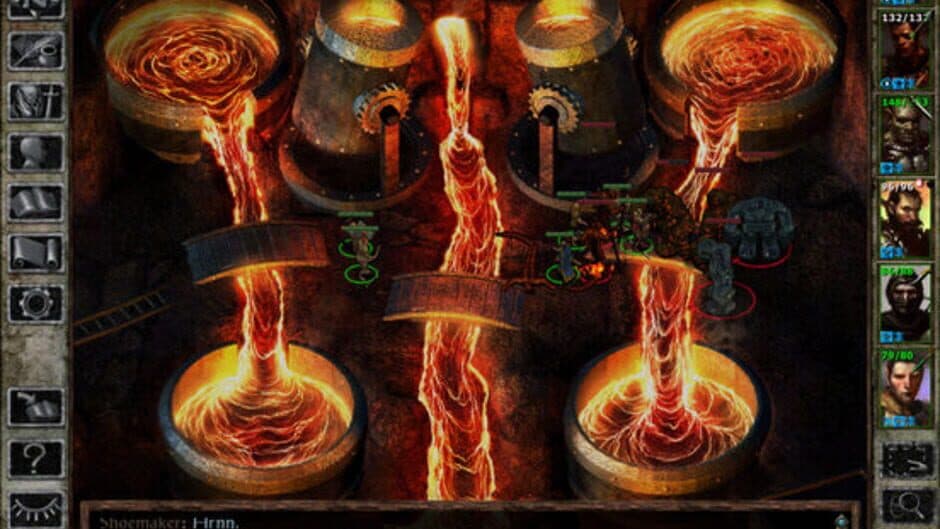 Icewind Dale screenshot 5