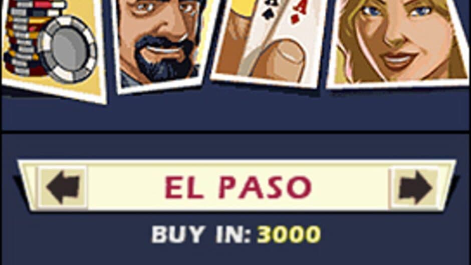Downtown Texas Hold'em Poker screenshot 1