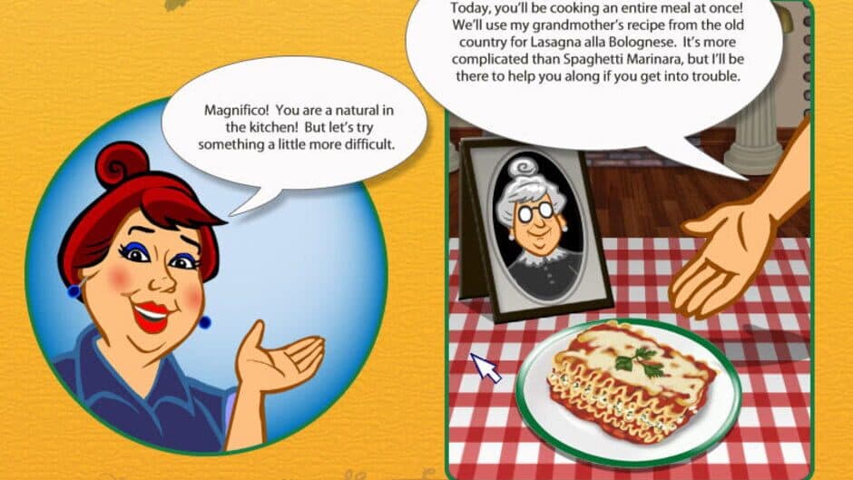 Hot Dish screenshot 7