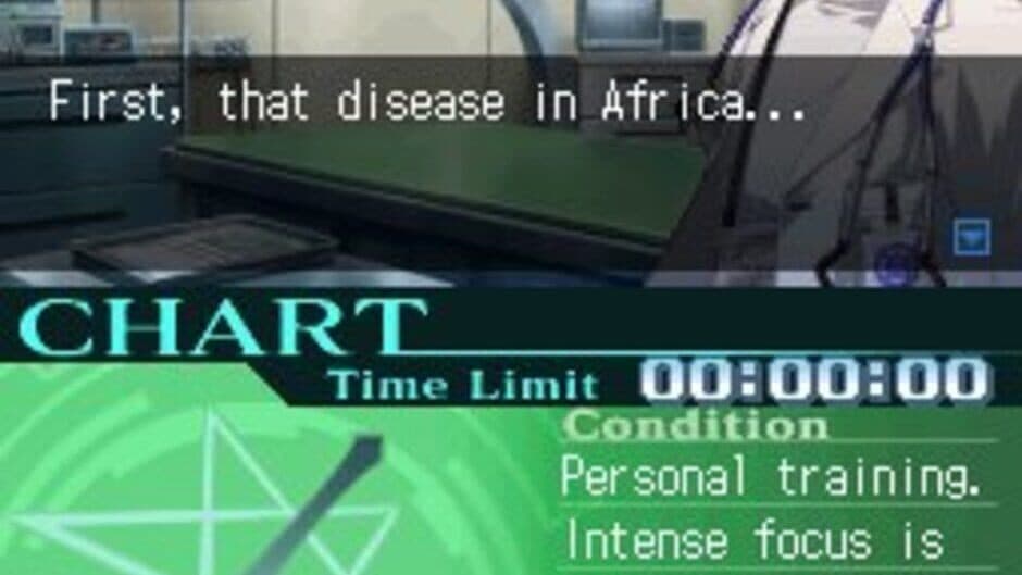 Trauma Center: Under the Knife 2 screenshot 7