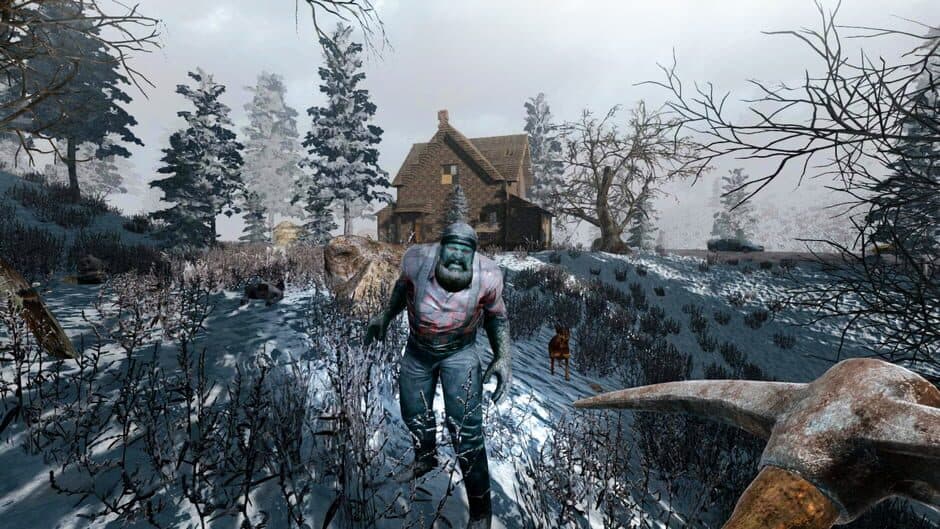 7 Days to Die screenshot 7
