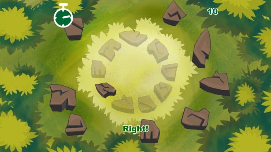 Back to Nature screenshot 2
