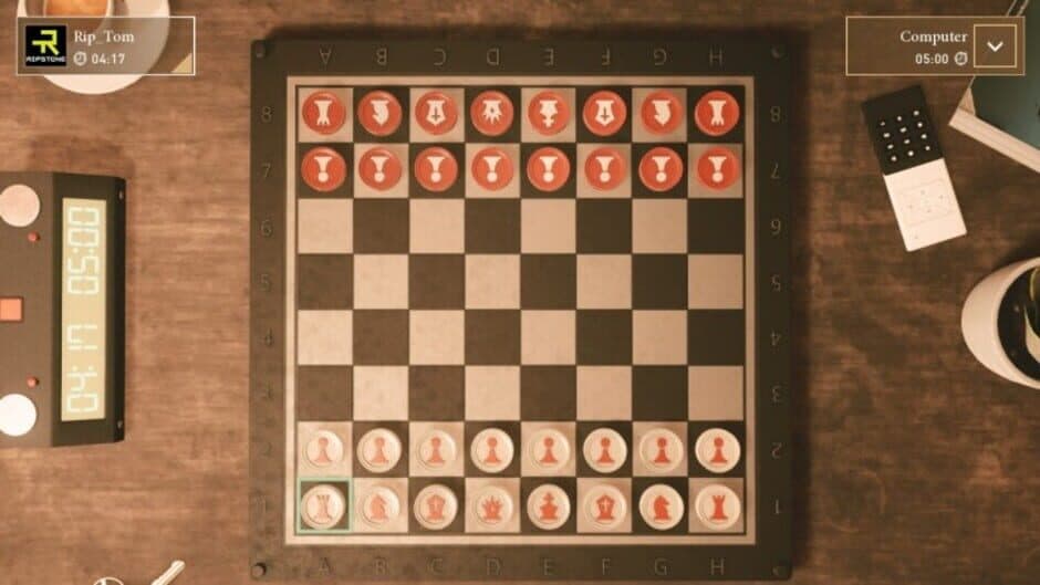 Chess Ultra screenshot 9
