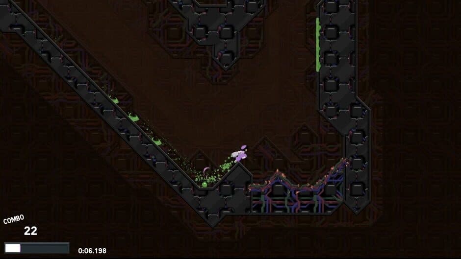 Dustforce screenshot 8