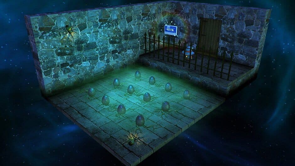 Lumo screenshot 9
