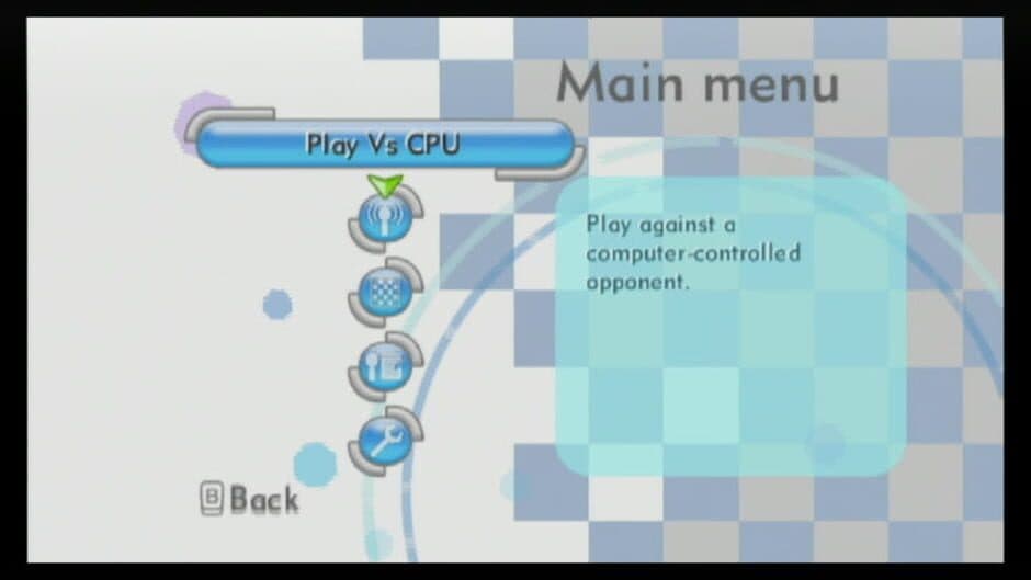 Wii Chess screenshot 7