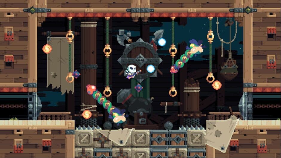 Flinthook screenshot 5