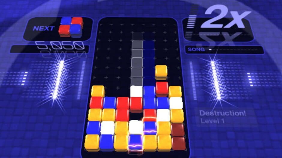 Groovin' Blocks screenshot 8