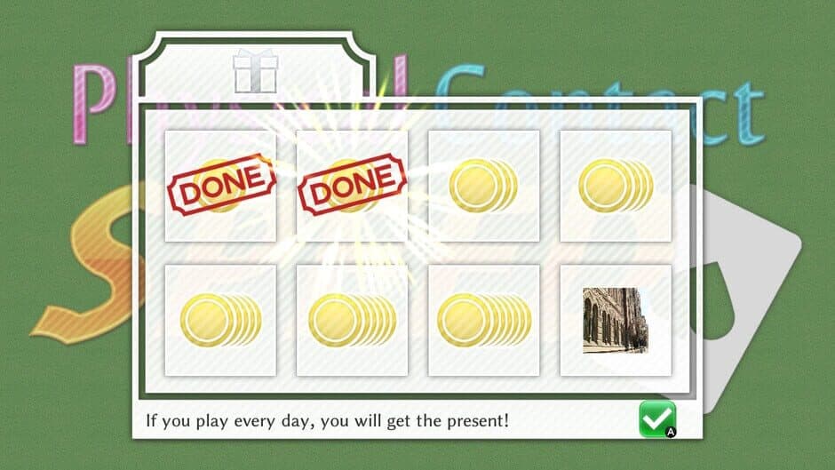 Physical Contact: Speed screenshot 8