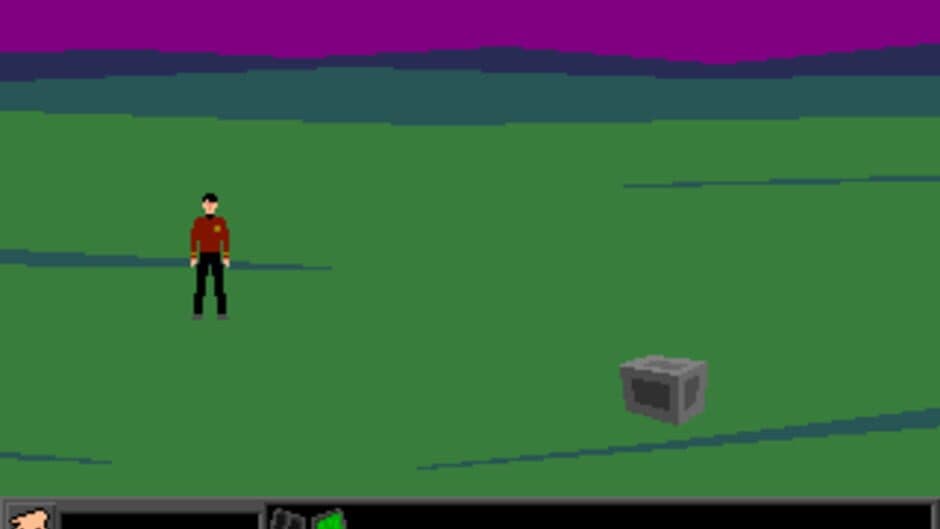 Adventures in the Galaxy of Fantabulous Wonderment screenshot 1