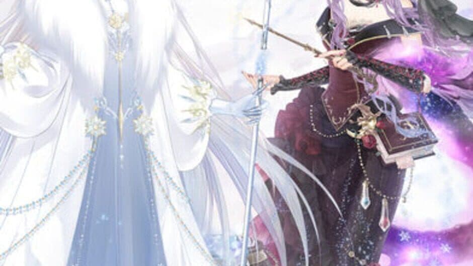Love Nikki: Dress Up Queen screenshot 2