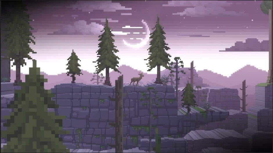 The Deer God screenshot 6
