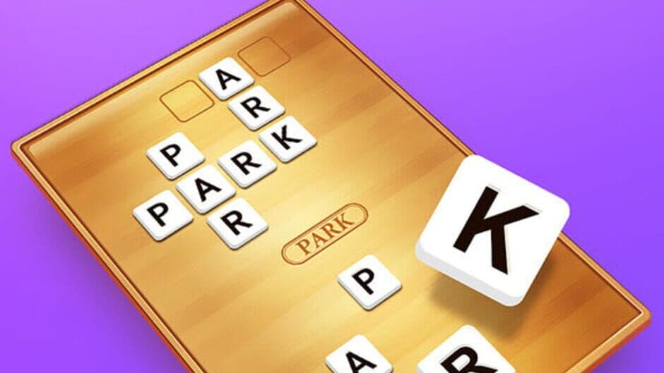 Word Cross Puzzle screenshot 7