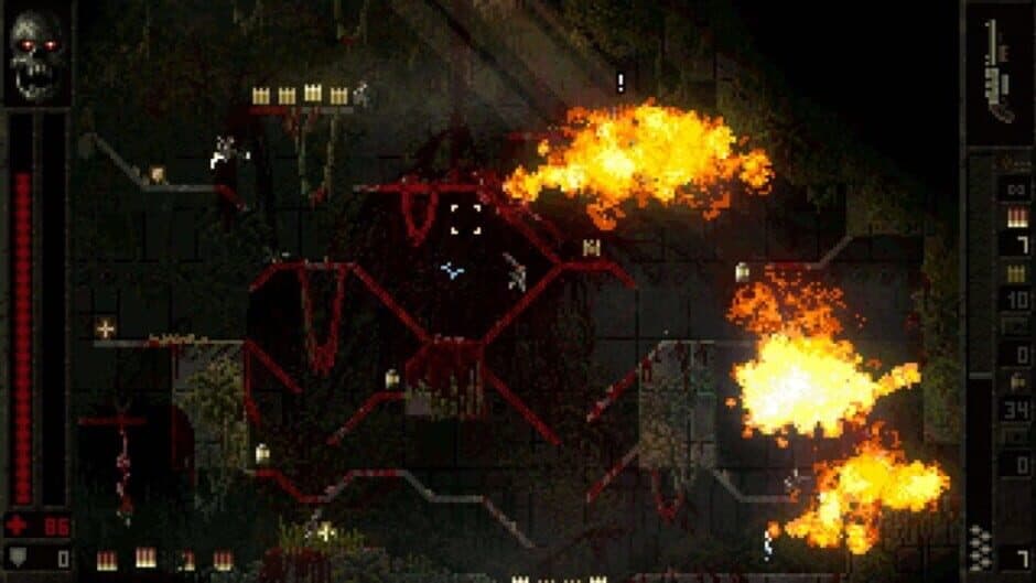 Butcher screenshot 3