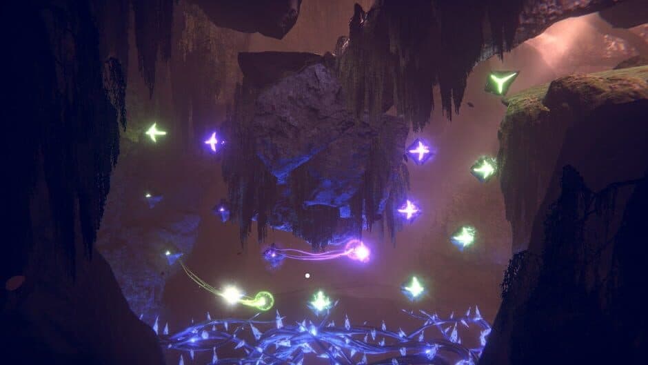 Embers of Mirrim screenshot 5