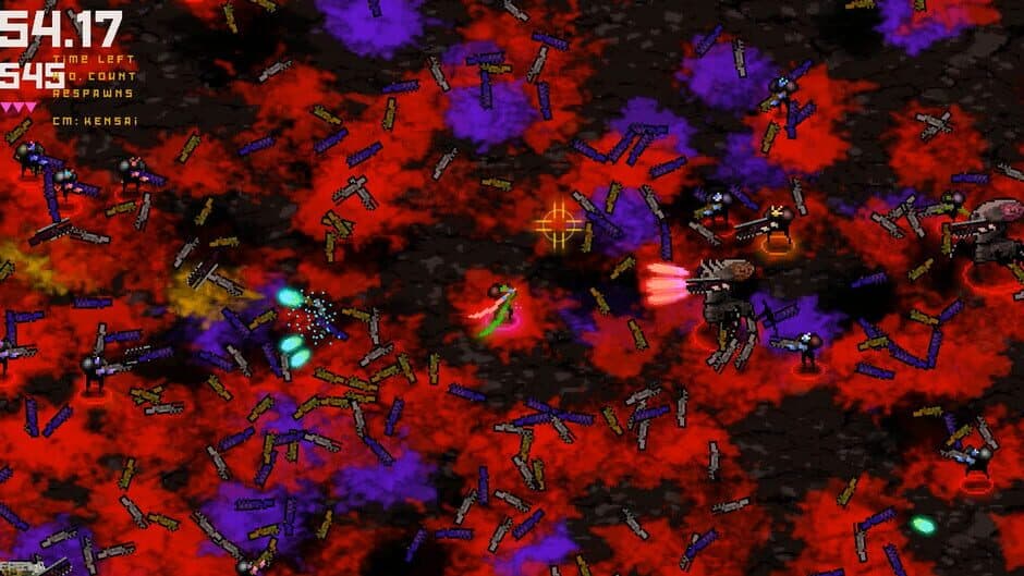 Ubermosh Vol.5 screenshot 1