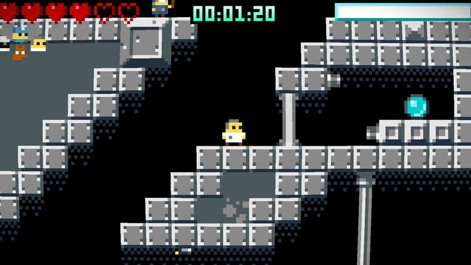 Parasite screenshot 3
