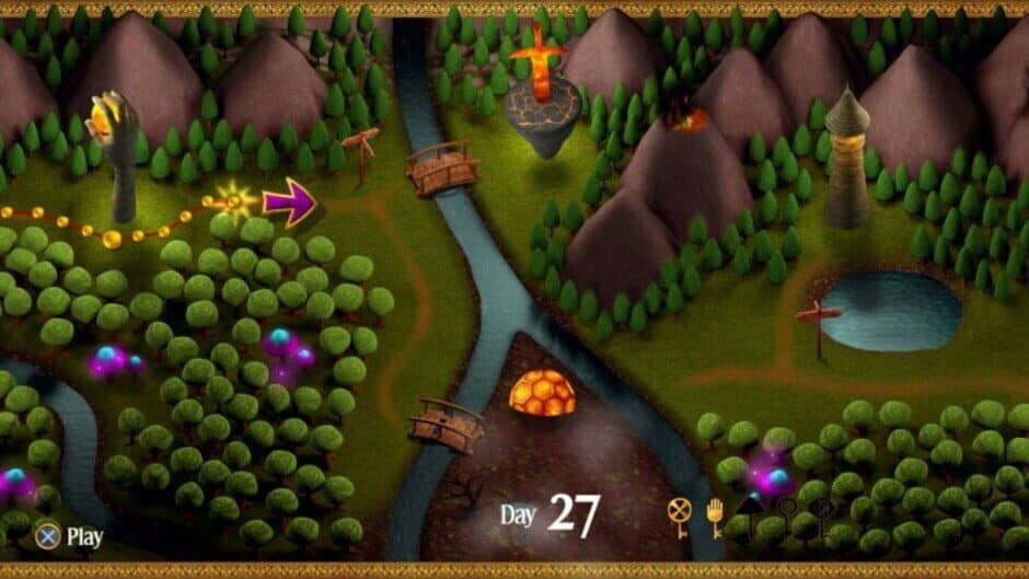 Sparkle 2 screenshot 1