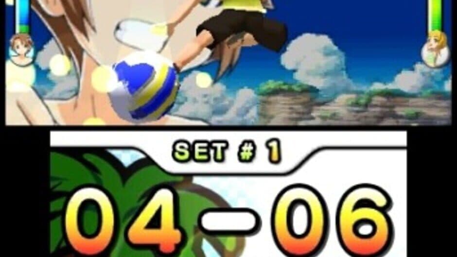 Super Strike Beach Volleyball screenshot 4