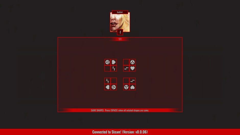 The Reaction screenshot 2