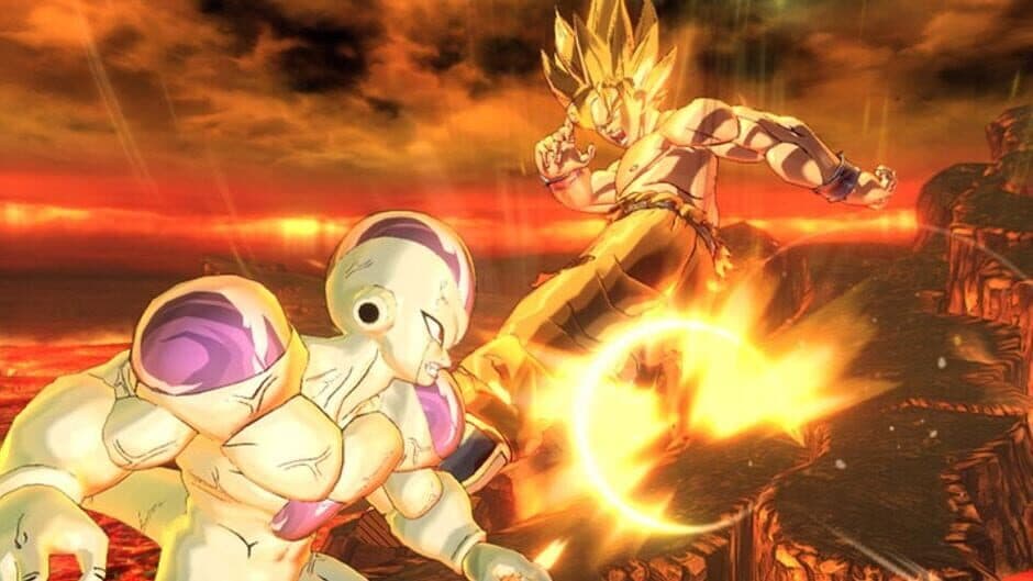 Dragon Ball: Xenoverse 2 screenshot 5
