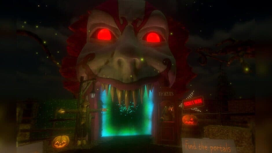 Monster Maze VR screenshot 4