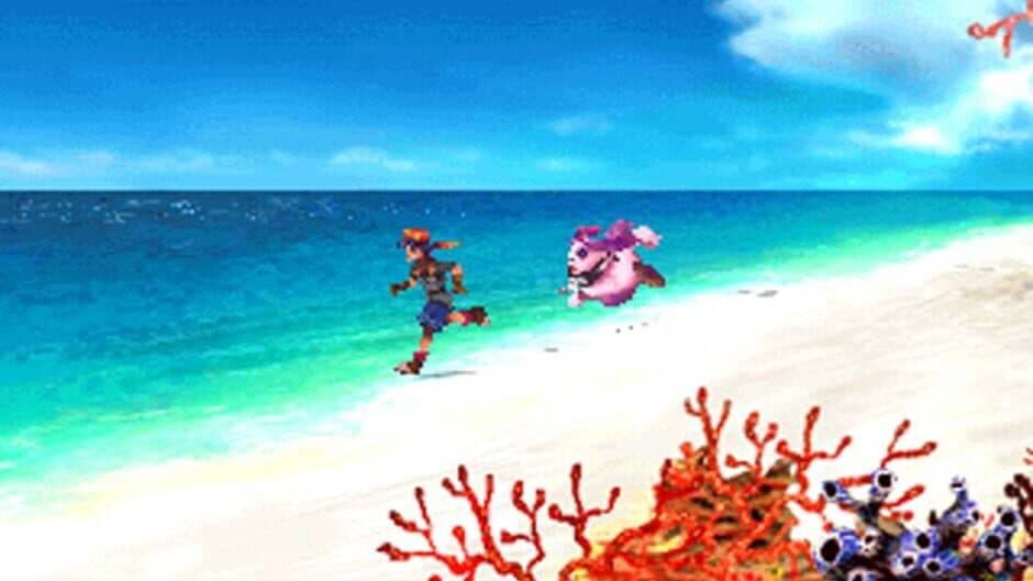 Chrono Cross screenshot 5
