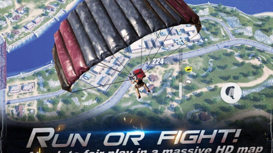 Rules of Survival screenshot 7