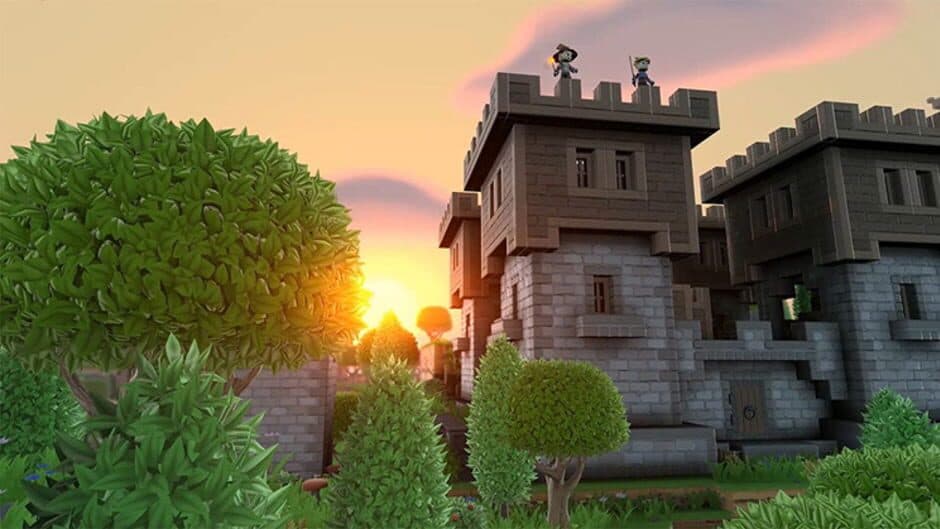 Portal Knights screenshot 5
