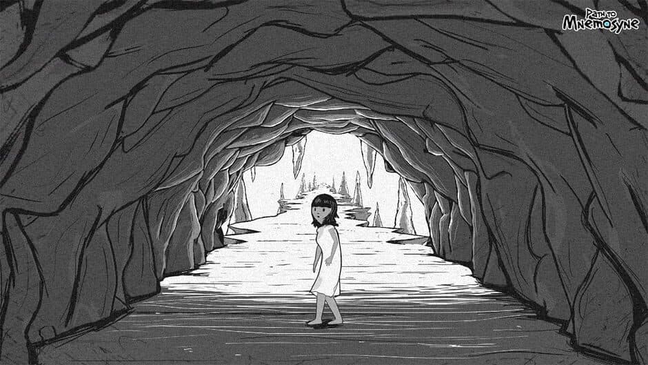 Path to Mnemosyne screenshot 7