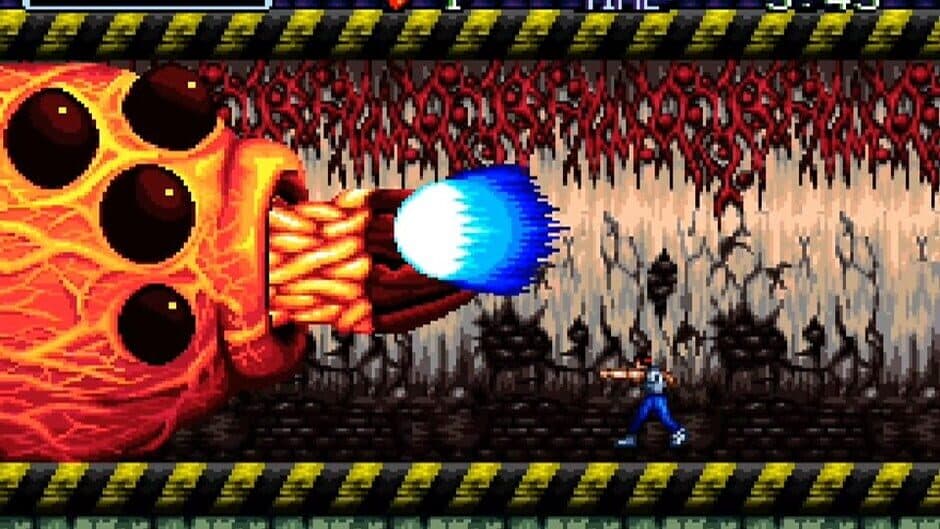 Majuu-ou: King of Demons screenshot 8