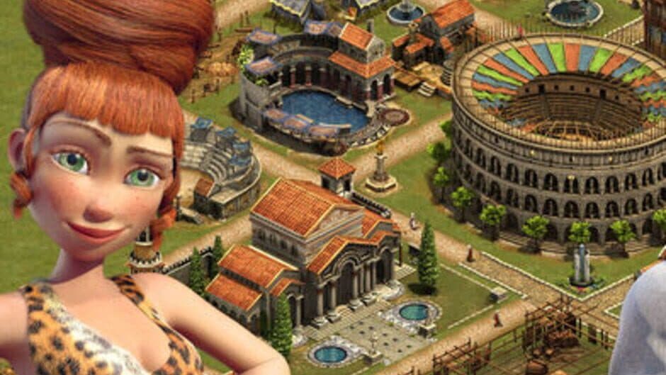 Forge of Empires screenshot 6