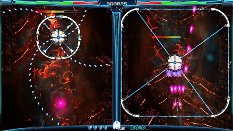 Dimension Drive screenshot 3
