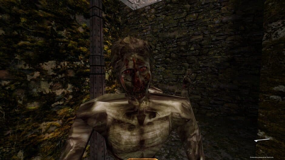 Thief: The Dark Project screenshot 1