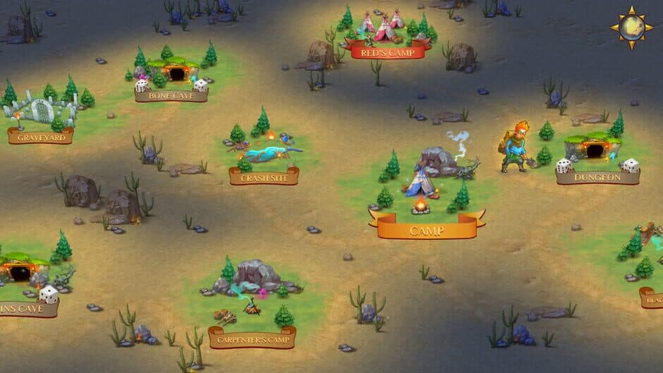 Quest Hunter screenshot 3
