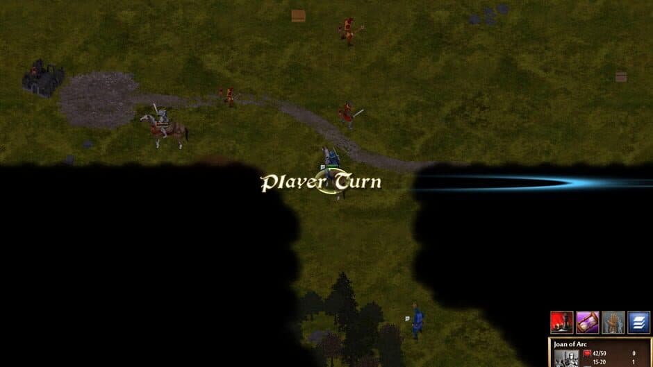 Broadsword : Age of Chivalry screenshot 5
